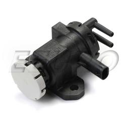 Turbocharger Boost Solenoid - Bimmers